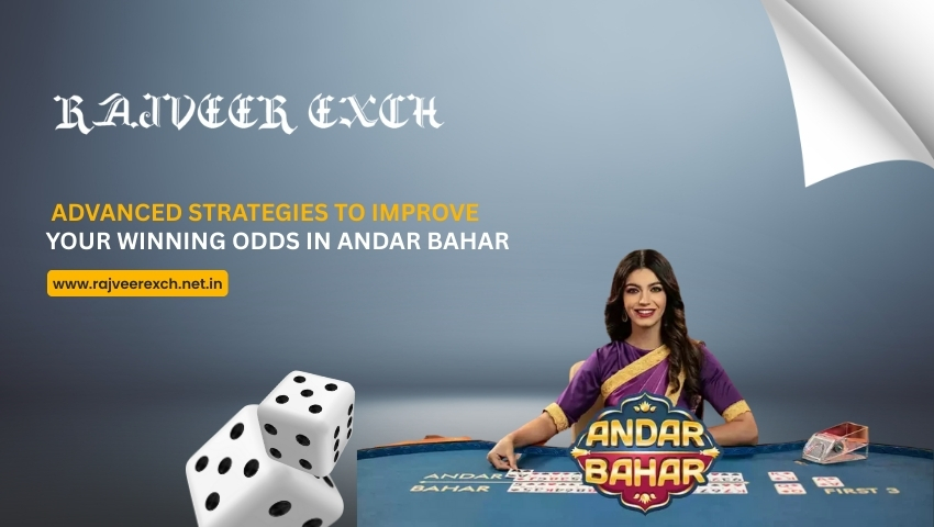 You are currently viewing Advanced Strategies to Improve Your Winning Odds in Andar Bahar