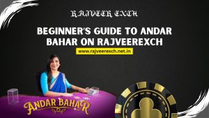Read more about the article Beginner’s Guide to Andar Bahar on RajveerExch